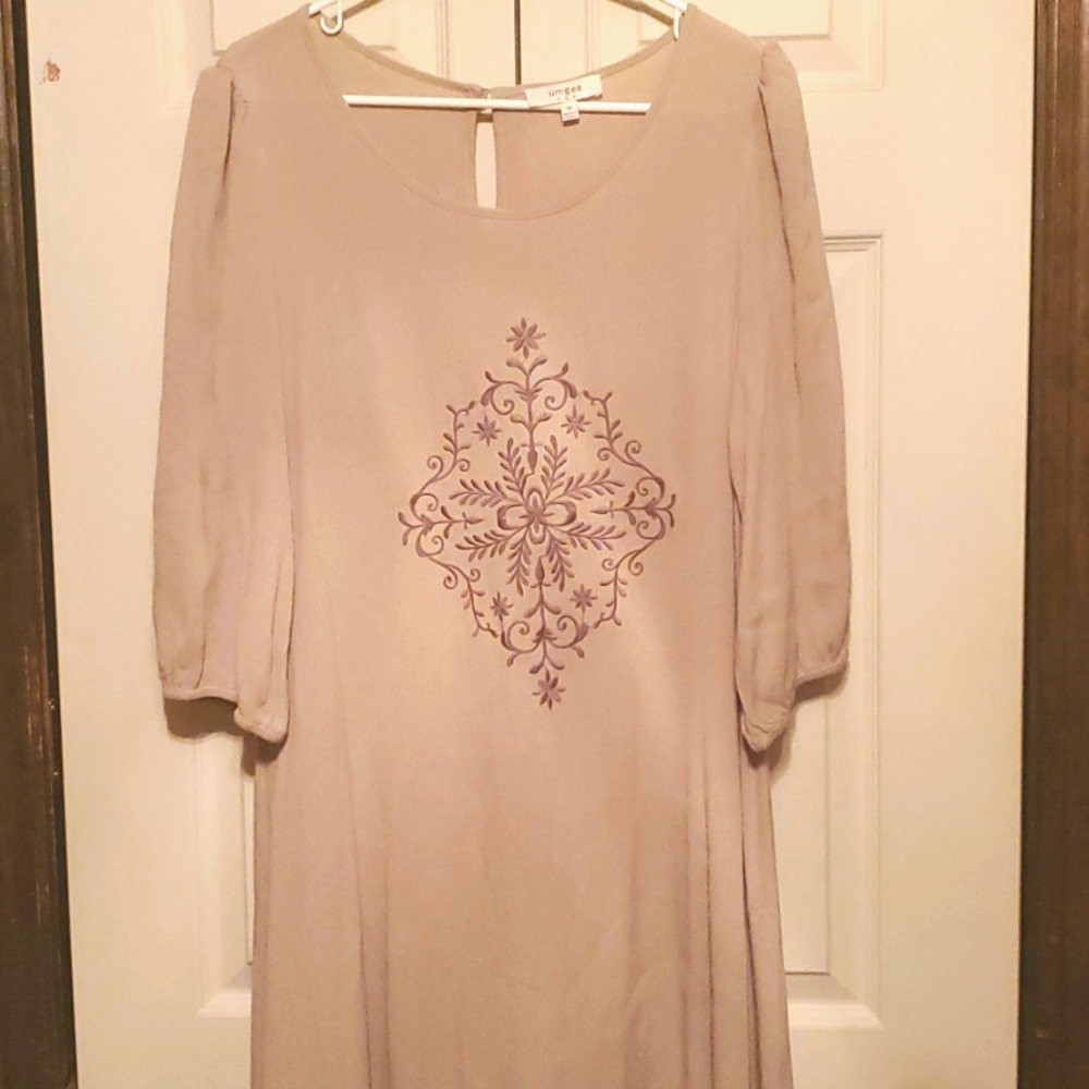 🤑🤑Umgee Dress